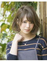 ロンド パルティール 大宮(Lond partir)&nbsp;【Lond partir】 大宮ででカットが上手い美容室オススメスタイル