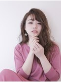 【Lolonois三国】ひし形ふわカール