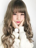 ヘアアンドメイク サファイア 豊橋店(ヘア&メイク SAPPHIRE) 10時10分ヘア(*'ω'*)