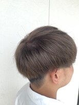 ラ メール ヘア デザイン(La mer HAIR DESIGN)&nbsp;ベージュカラー