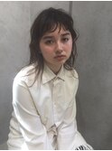【CREAR 橿原 大和八木】セミウェットウェーブ