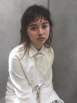 クレアール(CREAR)&nbsp;【CREAR 橿原 大和八木】セミウェットウェーブ