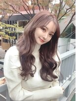 コア 銀座(COA)&nbsp;マロンベージュ/シアーピンク/ペールベージュ[銀座]