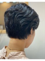 ヘアーサロン TLP&nbsp;ショート