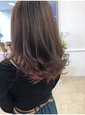 インナーカラー