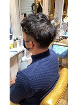 アヴァンス 天王寺店(AVANCE.)&nbsp;ビジネスパーマ