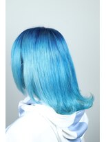 クリップ ジョイント ゴッド(CLIP JOINT GOD)&nbsp;Sky Blue