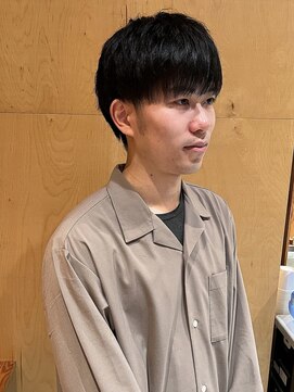 ジジ プラス デザイン(GIGI＋design) men's style