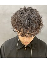 アネックスジャパン ゆめタウン高松店(ANNEX JAPAN)&nbsp;波巻きスパイラルパーマ