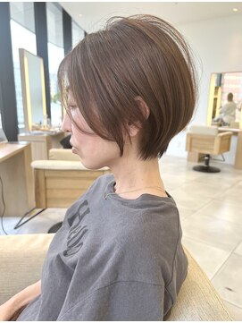 アテナ アヴェダ(ATENA AVEDA) （ATENA AVEDA) ショートぼぶ　４