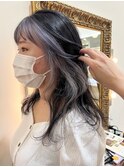 フェイスフレーミング★ホワイトアッシュ