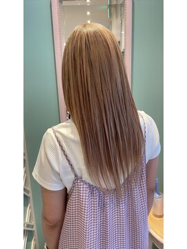 アンフィ 矢向(Anphi) ハイトーン