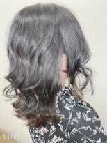 モード ケイズ 塚口店(MODE K's) ブルーグレージュ