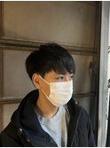 メンズショート