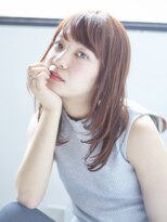 アビント バイ レシッド 武蔵小杉(abinto by rcid)&nbsp;アンニュイストレート