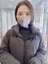 パルク(parc)&nbsp;parc  bob