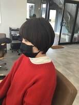 サロン 半田店(SALON)&nbsp;マッシュウルフ