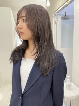 エンドリンク(endlink) ロングウルフ×レイヤー