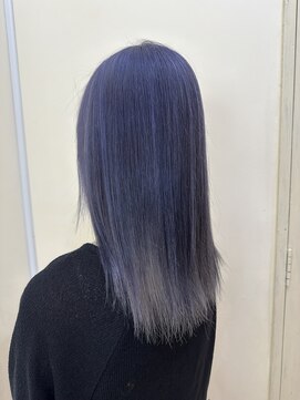 クラナ(clana) 那覇店/clana/沖縄美容室/プルエクステ