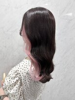 ロロネー 梅田(Lolonois)&nbsp;おしゃれにホワイトピンク【Lolonois】