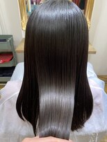 ヘアデザイン ノア(Noa) 【マイフォーストリートメント】