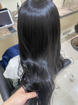 クララ ヒロシマ(CLALA Hiroshima) ブルーグレージュ