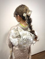 アクティフ(actif) ーKITSUKEーby actif 2024年成人式名古屋駅徒歩3分