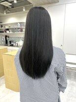 ディジョン(Dijon)&nbsp;韓国顔まわりレイヤーカットグレージュオリーブベージュブラウン