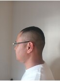 大人の坊主