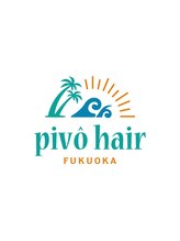 pivo hair【ピヴォヘアー】