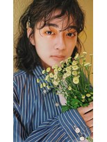 ヴェレタ(veLeta)&nbsp;くるくるスパイラルパーマ