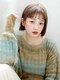 リバティ(Liberty)の写真/「チューニング」「エイジング毛縮毛矯正」「髪質改善ストレート」で仕上がり、髪質に合わせて出来ます！