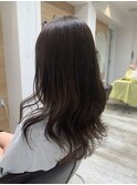 【Aizu 政次】艶々ナチュラルブラウン