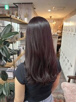 トゥーミー(to mee)&nbsp;ラベンダーアッシュ♪【新田】