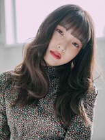 スタリー(Starry)&nbsp;ぱっつんグラデーション20代/30代/40代ハレマチ通り