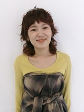 タート(Taat.) 四坂 有里