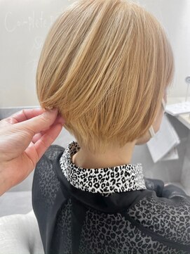 トゥーリ よろずや通り店(tuuli) tuuli 長崎◇大人かわいい 20代30代40代の髪質改善 縮毛矯正