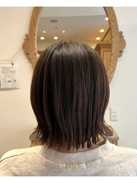 チャンプ 小阪店(Champ) 外ハネボブ