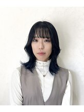 リム(Limb) 小林 水葵