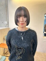 セン 表参道(sen)&nbsp;メルティカラー/ウェーブミディアム[表参道駅/明治神宮前駅]