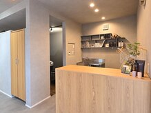 コクーン(cocoon)の雰囲気（落ち着いた雰囲気の店内でリラックスしてお過ごしいただけます）