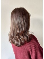 コーチ(COACH)&nbsp;大人女子ヘア