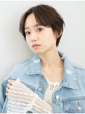 大人可愛い20代30代/髪質改善/ブリーチ/レイヤーカット361