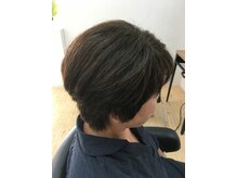ヘアーサロン リュクス(hair salon Luxe)