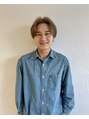 リル 茅ヶ崎(Liru:) Maru茅ヶ崎 髪質改善