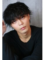 アドール(ADOR)&nbsp;【ADOR＊HIRO】無造作フェザーショート