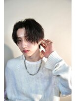 トゥルークリエイション 新越谷(True Creation)&nbsp;ブリーチ/髪質改善/新越谷/ダブルカラー/ハイライト/学割U24