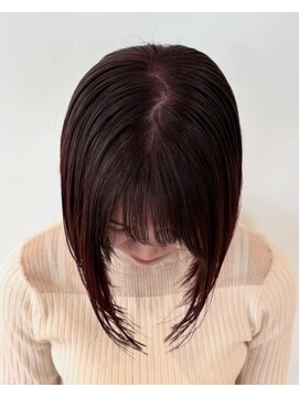 クラリス バイネオ 武蔵小杉(Claris by neo) ピンクベージュ/ピンクブラウン/カシスピンク/ラベンダーピンク