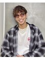ラフィーチ バイ シウン(Ra-Ffichi by siun.) 高橋 亮