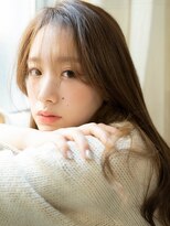 ポンテ 大橋店(ponte)&nbsp;白髪ぼかし／髪質改善／縮毛矯正／トリートメント